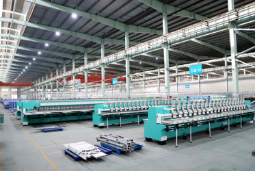 Chiny Zhuji Meierxiu Embroidery Equipment Co., Ltd.