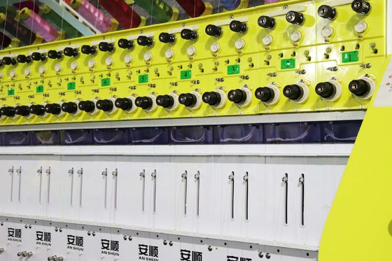 50 igieł Wierzbnicza Wierzbnicza maszyna komputerowa bez załączania