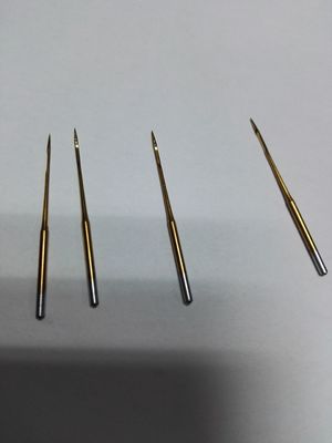 Gniazdka do maszyny do haftowania płaskiej / chenili Wielokrotne rozmiary 10 sztuk na torebkę
