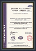 Chiny Zhuji Meierxiu Embroidery Equipment Co., Ltd. Certyfikaty